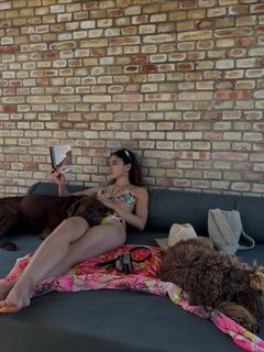 Viviana Serna feet photo 17