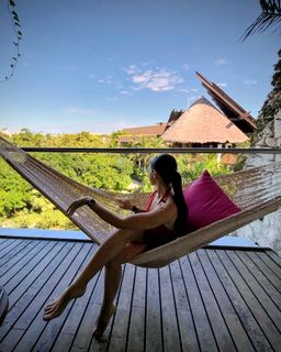 Viviana Serna feet photo 13