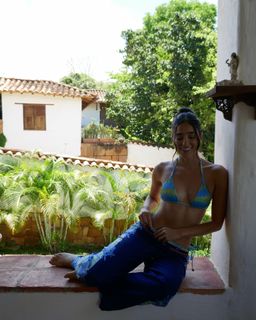 Viviana Serna feet photo 9