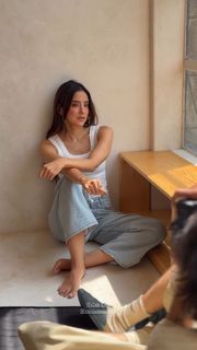 Viviana Serna feet photo 6