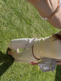 Viviana Serna feet photo 3