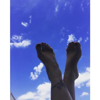 Viviane Araújo feet photo 20
