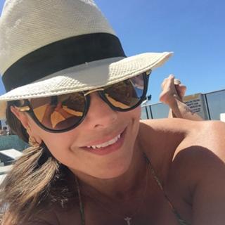 Viviane Araújo feet photo 17