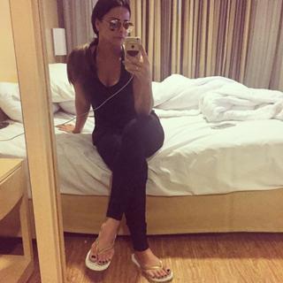 Viviane Araújo feet photo 15