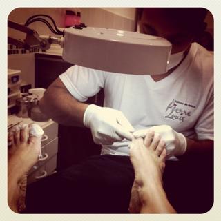 Viviane Araújo feet photo 17