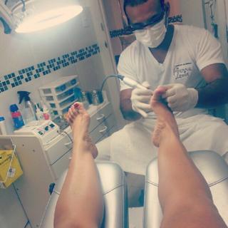 Viviane Araújo feet photo 16