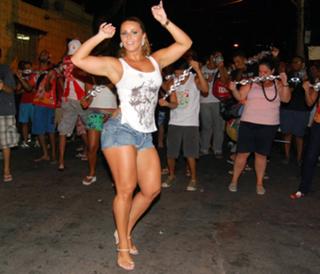 Viviane Araújo feet photo 13