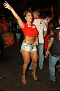 Viviane Araújo feet photo 10