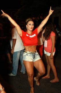 Viviane Araújo feet photo 9