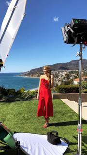 Viviane Geppert feet photo thumbnail