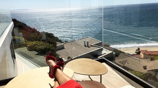 Viviane Geppert feet photo thumbnail