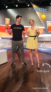 Viviane Geppert feet photo thumbnail