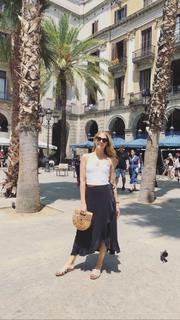 Viviane Geppert feet photo thumbnail