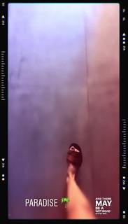 Viviane Geppert feet photo thumbnail