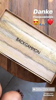 Viviane Geppert feet photo thumbnail