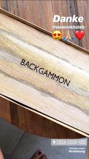 Viviane Geppert feet photo thumbnail