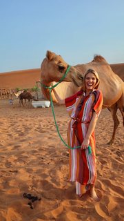 Viviane Geppert feet photo thumbnail