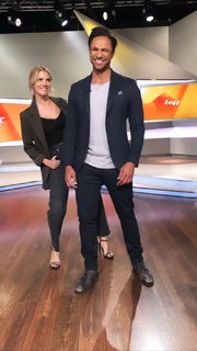 Viviane Geppert feet photo thumbnail