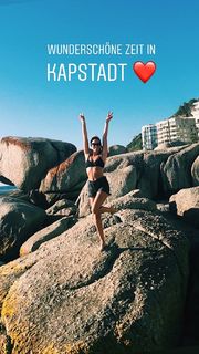 Viviane Geppert feet photo thumbnail