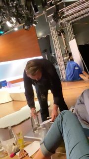 Viviane Geppert feet photo thumbnail