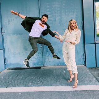 Viviane Geppert feet photo thumbnail