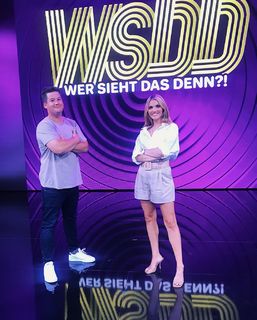 Viviane Geppert feet photo thumbnail