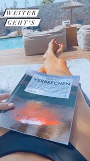 Viviane Geppert feet photo thumbnail