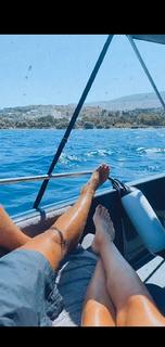 Viviane Geppert feet photo thumbnail