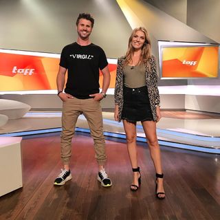 Viviane Geppert feet photo thumbnail