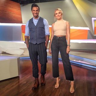 Viviane Geppert feet photo thumbnail