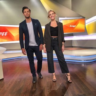 Viviane Geppert feet photo thumbnail