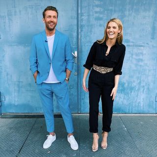 Viviane Geppert feet photo thumbnail