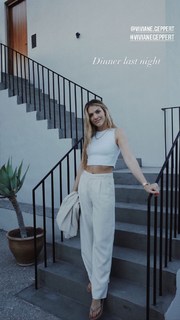 Viviane Geppert feet photo thumbnail