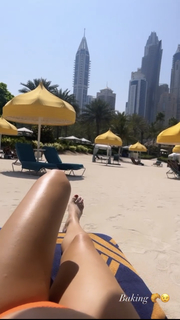 Viviane Geppert feet photo thumbnail