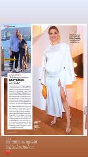 Viviane Geppert feet photo thumbnail