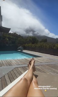 Viviane Geppert feet photo 12