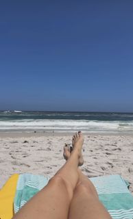 Viviane Geppert feet photo 10