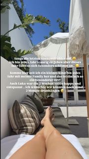 Viviane Geppert feet photo 9