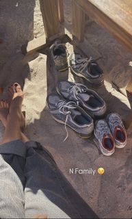 Viviane Geppert feet photo 5