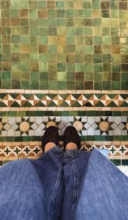 Viviane Geppert feet photo 16