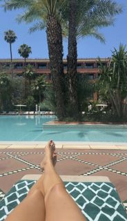 Viviane Geppert feet photo 15