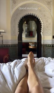 Viviane Geppert feet photo 14