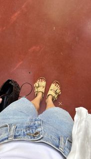 Viviane Geppert feet photo 11