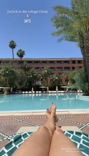 Viviane Geppert feet photo 10
