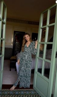 Viviane Geppert feet photo 7