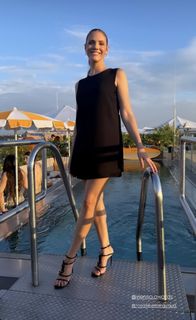 Viviane Geppert feet photo 6