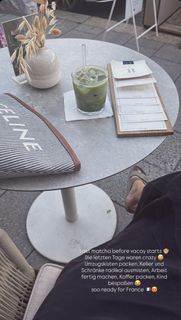 Viviane Geppert feet photo 13