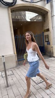 Viviane Geppert feet photo 5