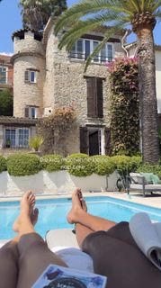 Viviane Geppert feet photo 4
