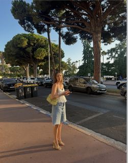 Viviane Geppert feet photo 3
